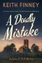 [Lipton St Faith 03] • A Deadly Mistake